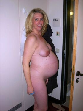 Pregnant Women Nude Leaks OnlyFans Photo 11