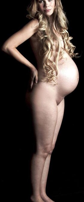 Pregnant Women Nude Leaks OnlyFans Photo 17