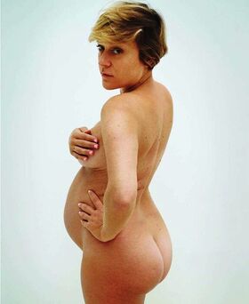 Pregnant Women Nude Leaks OnlyFans Photo 21