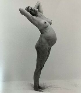 Pregnant Women Nude Leaks OnlyFans Photo 24