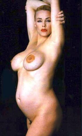 Pregnant Women Nude Leaks OnlyFans Photo 25
