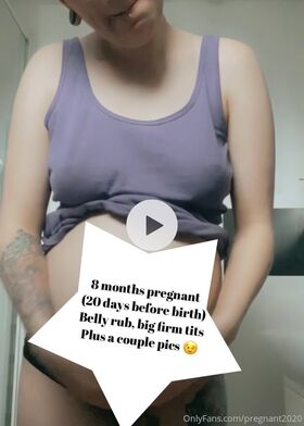pregnant2020