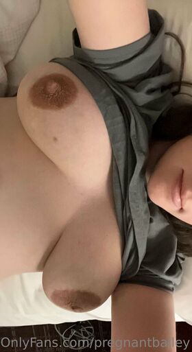 pregnantbailey Nude Leaks OnlyFans Photo 35