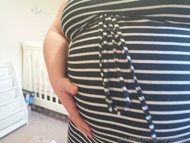 pregnantbbw Nude Leaks OnlyFans Photo 23