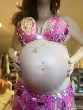 pregnantenglishrosefree Nude Leaks OnlyFans Photo 30