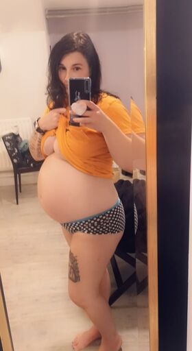 pregnantmamamsalicefury Nude Leaks OnlyFans Photo 72