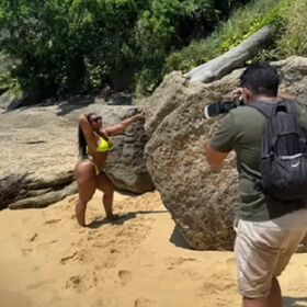 Pretas Do Brasil Nude Leaks OnlyFans Photo 2