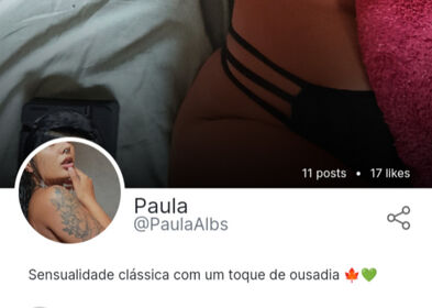 Pretas Do Brasil Nude Leaks OnlyFans Photo 6