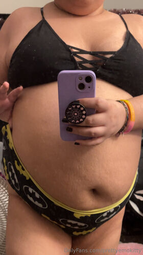 prettyemokitty Nude Leaks OnlyFans Photo 15