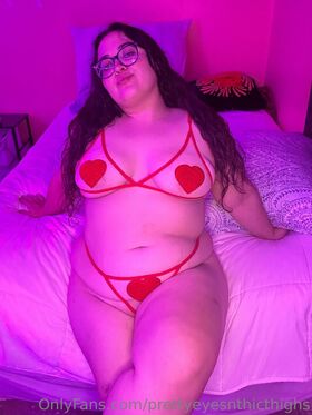 prettyeyesnthicthighs Nude Leaks OnlyFans Photo 21