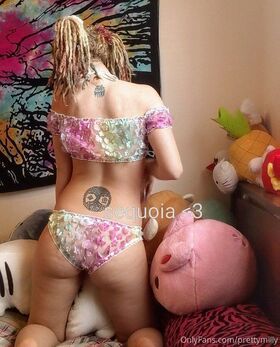 prettymilly Nude Leaks OnlyFans Photo 34