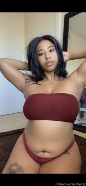 prettymilly Nude Leaks OnlyFans Photo 48