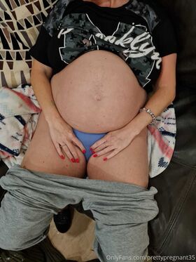 prettypregnant35 Nude Leaks OnlyFans Photo 14