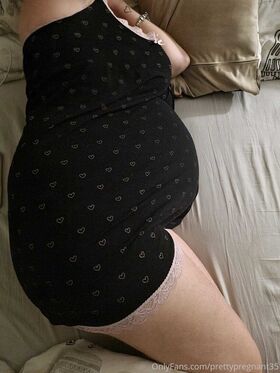 prettypregnant35 Nude Leaks OnlyFans Photo 19