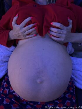 prettypregnant35 Nude Leaks OnlyFans Photo 33