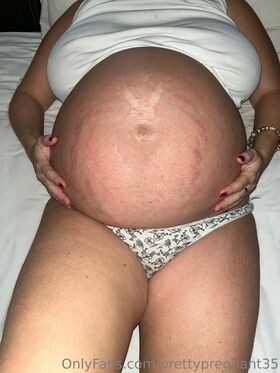 prettypregnant35 Nude Leaks OnlyFans Photo 45