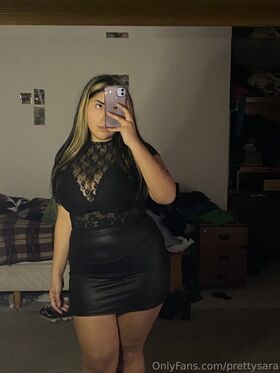 prettysara Фото утечки OnlyFans (обнаженная) 4
