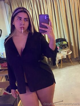 prettysara Фото утечки OnlyFans (обнаженная) 18