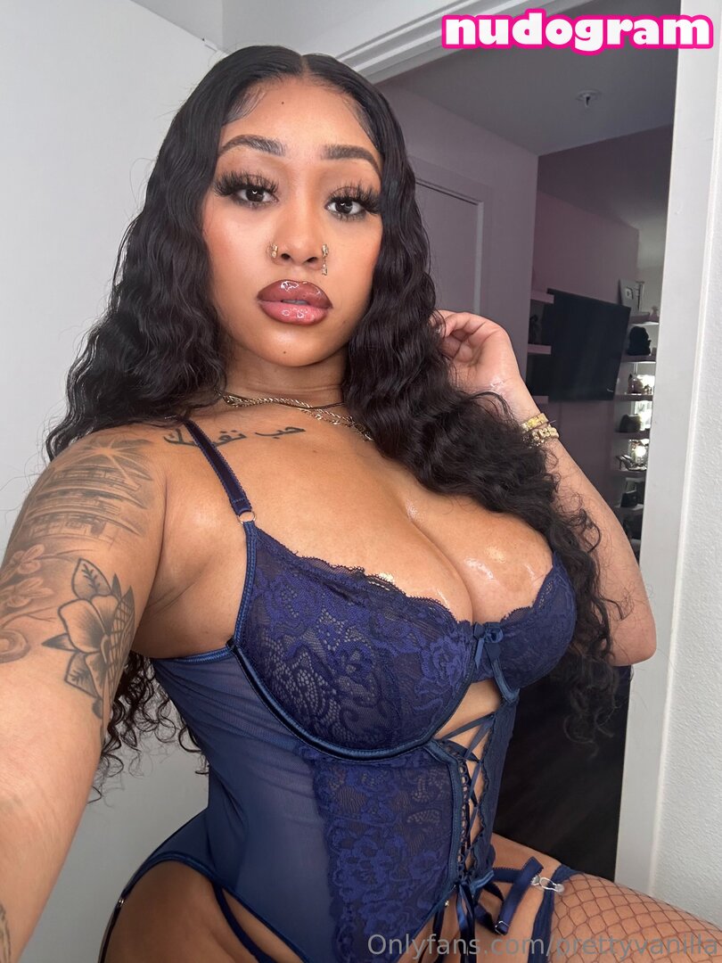 naebest  prettyvanilla Фото утечки OnlyFans обнаженная №1 - Nudogram v2.1