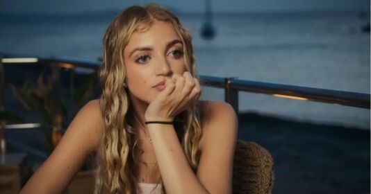 Princess Andre Nøgne lækkede OnlyFans foto 117