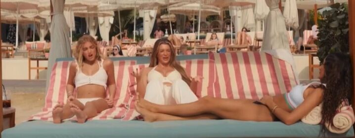 Princess Andre Nøgne lækkede OnlyFans foto 120