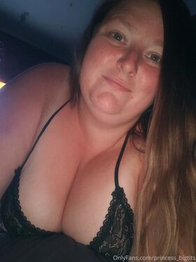 Princess Big Tits Nude Leaks OnlyFans Photo 19
