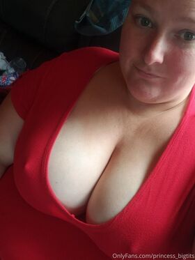 Princess Big Tits Nude Leaks OnlyFans Photo 42
