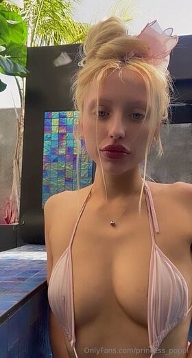 Princess_Poppi Nude Leaks OnlyFans Photo 6