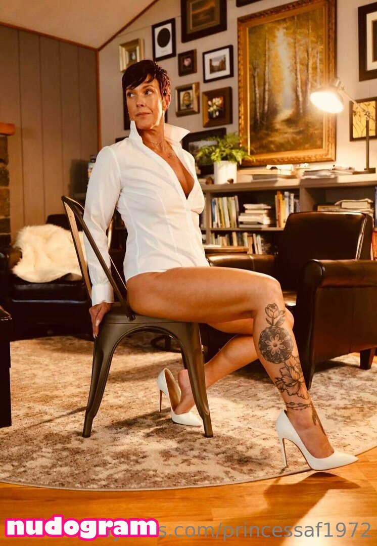 princessaf1972
