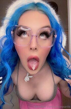 princessarits Nude Leaks OnlyFans Photo 157