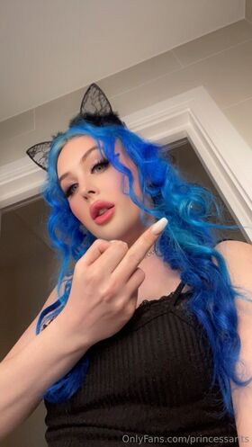 princessarits Nude Leaks OnlyFans Photo 163
