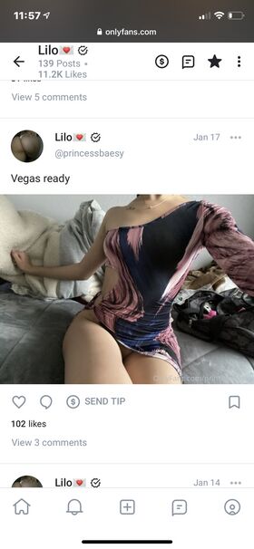 Princessbaesy Nude Leaks OnlyFans Photo 10