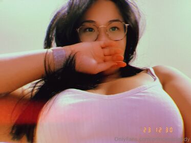 princesscloudy รูป OnlyFans เปลือยรั่วไหล 11