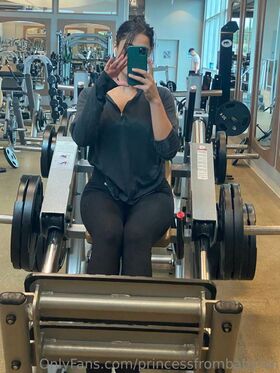 princessfrombabylon Foto trapelata OnlyFans nuda 59