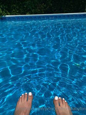 princessfrombabylon Foto trapelata OnlyFans nuda 74