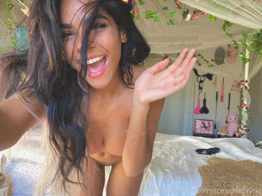 princesshelayna Nude Leaks OnlyFans Photo 8