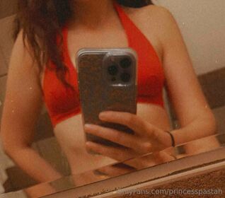 princesspastah Nude Leaks OnlyFans Photo 14