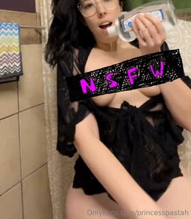 princesspastah Nude Leaks OnlyFans Photo 99