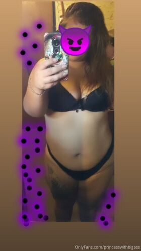 princesswithbigass Nude Leaks OnlyFans Photo 10