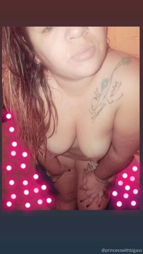 princesswithbigass Nude Leaks OnlyFans Photo 19
