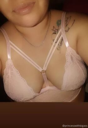 princesswithbigass Nude Leaks OnlyFans Photo 23