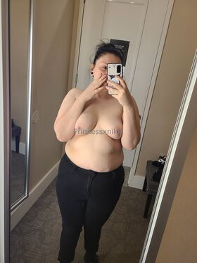 prinxessxnikki नग्न लीक OnlyFans फोटो 33