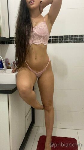 Priscila Bianchini Nude Leaks OnlyFans Photo 2