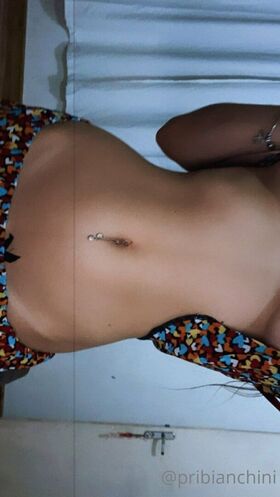 Priscila Bianchini Nude Leaks OnlyFans Photo 26