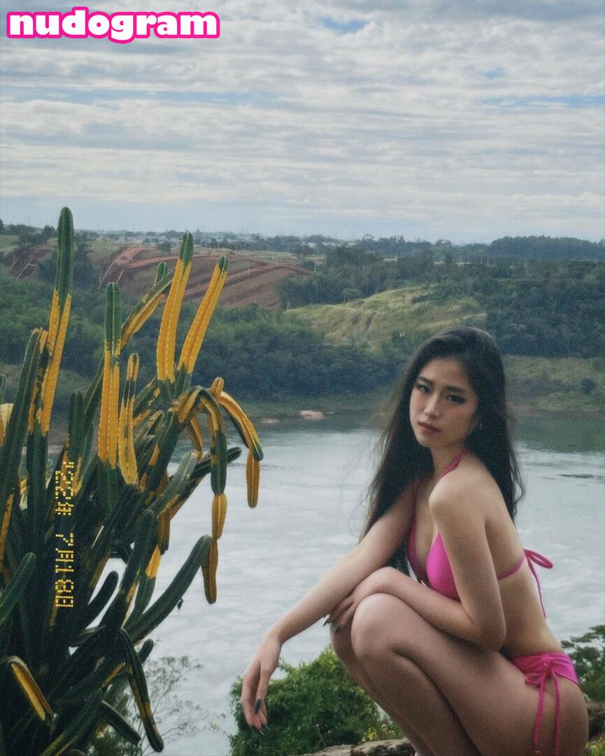 Priscila Ju  priscilaaraujo  priscilaju_ Nude Leaks OnlyFans Photo 17 -  Nudogram v2.0