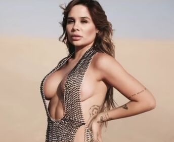 Priscila Madera Nude Leaks OnlyFans Photo 11
