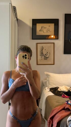 Priscila Sol Nude Leaks OnlyFans Photo 3