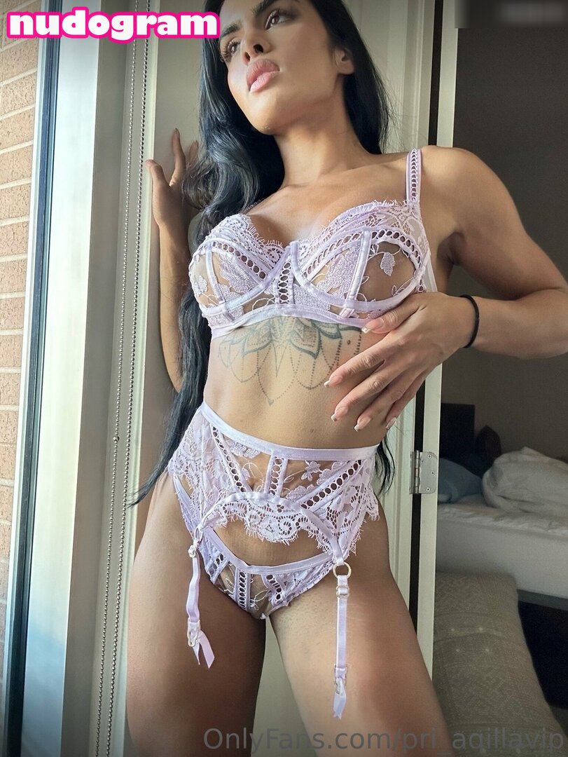 Priscilla Aqilla  pri_aqilla  pri_aqillavip Гола изтичане OnlyFans снимка  88 - Nudogram v2.1