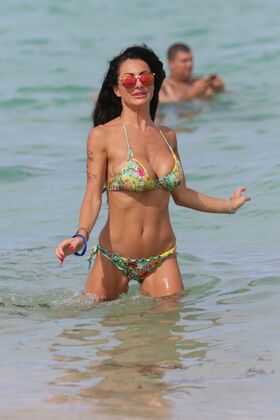Priscilla Salerno Nude Leaks OnlyFans Photo 10