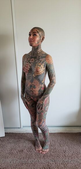 prismofdeath Nude Leaks OnlyFans Photo 31